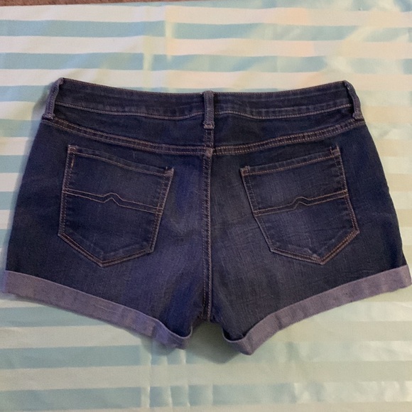 Arizona Jean Company Pants - Arizona Shorts sz 11